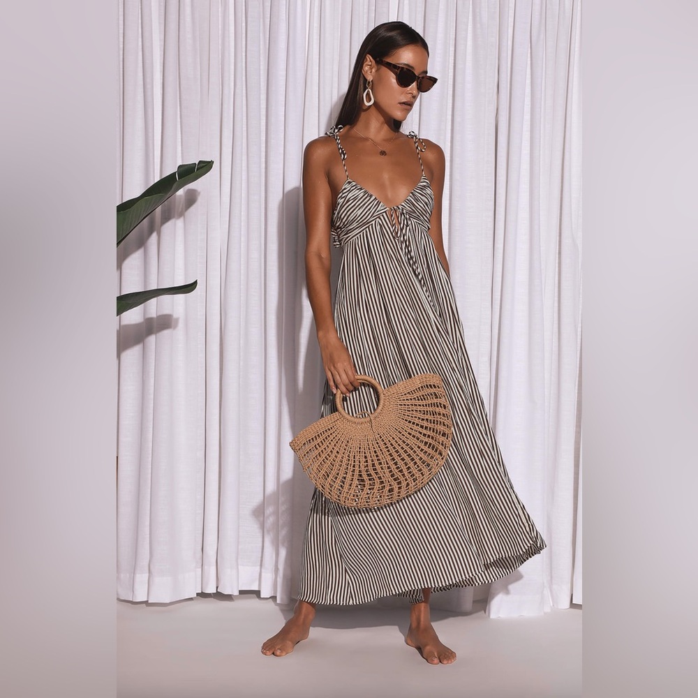 Amuse Society Fern Dress - size S
